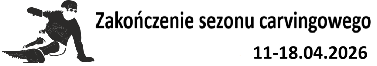 Zako�czenie Sezonu Carvingowego 2025/26